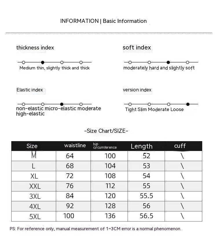 Modische Freizeit-Shorts in Unifarben für Herren