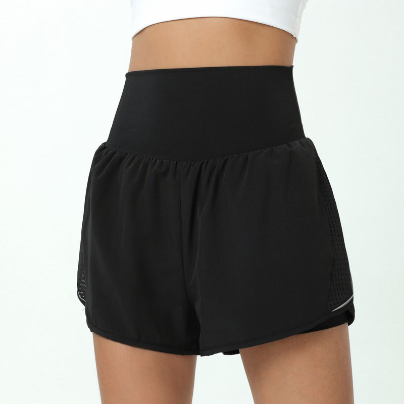 Fitness Shorts für Damen
