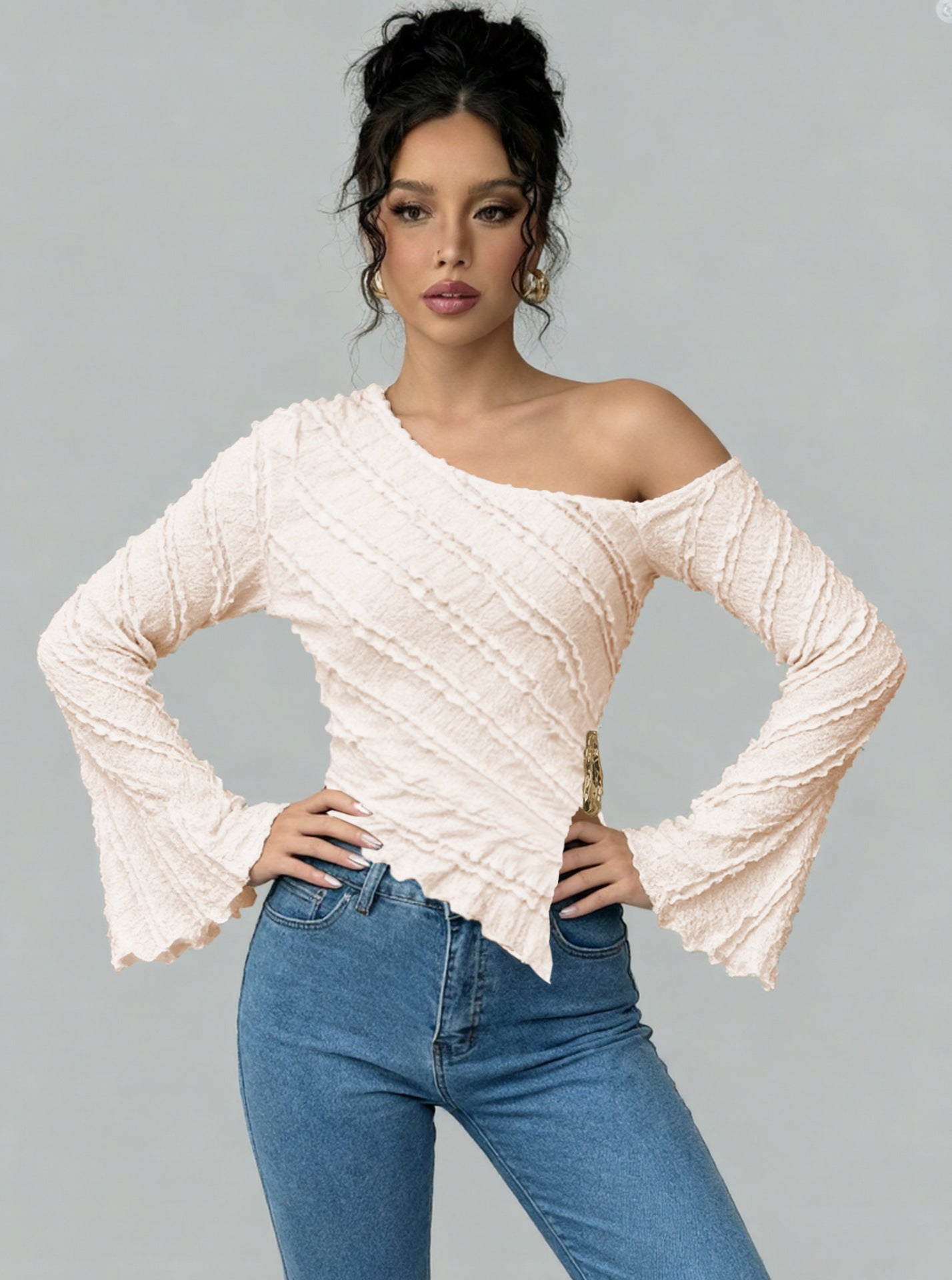 Alltags-Chic: Stylische Oberteile für Damen