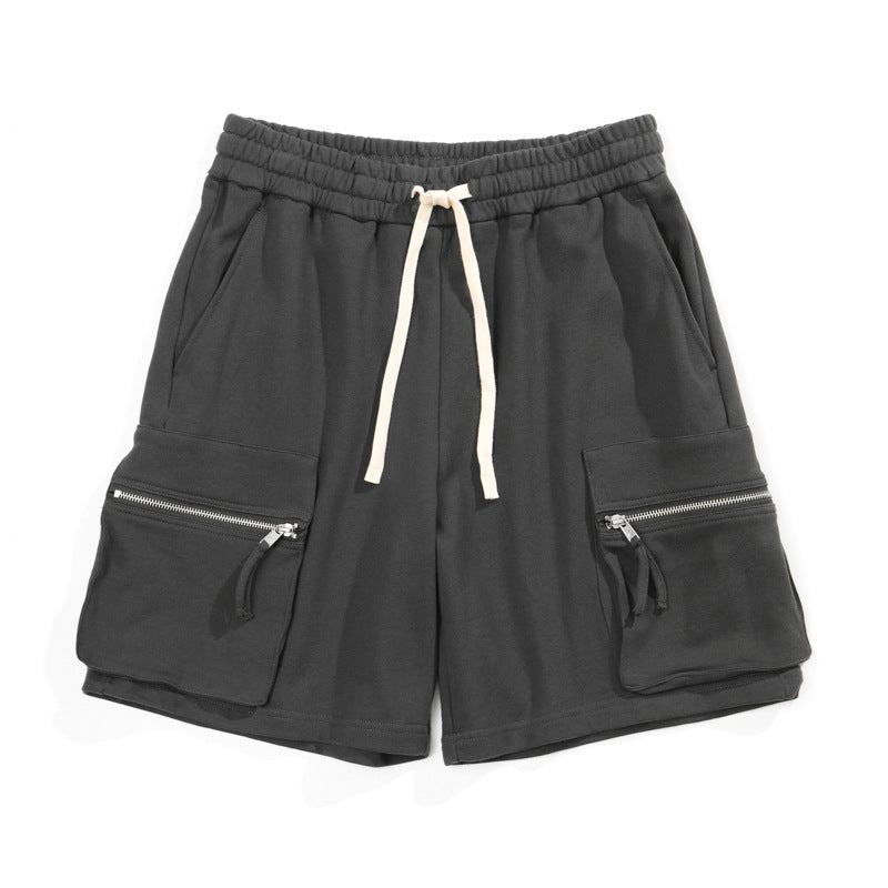 Fashion Mechanische Style Cargo Shorts Herren