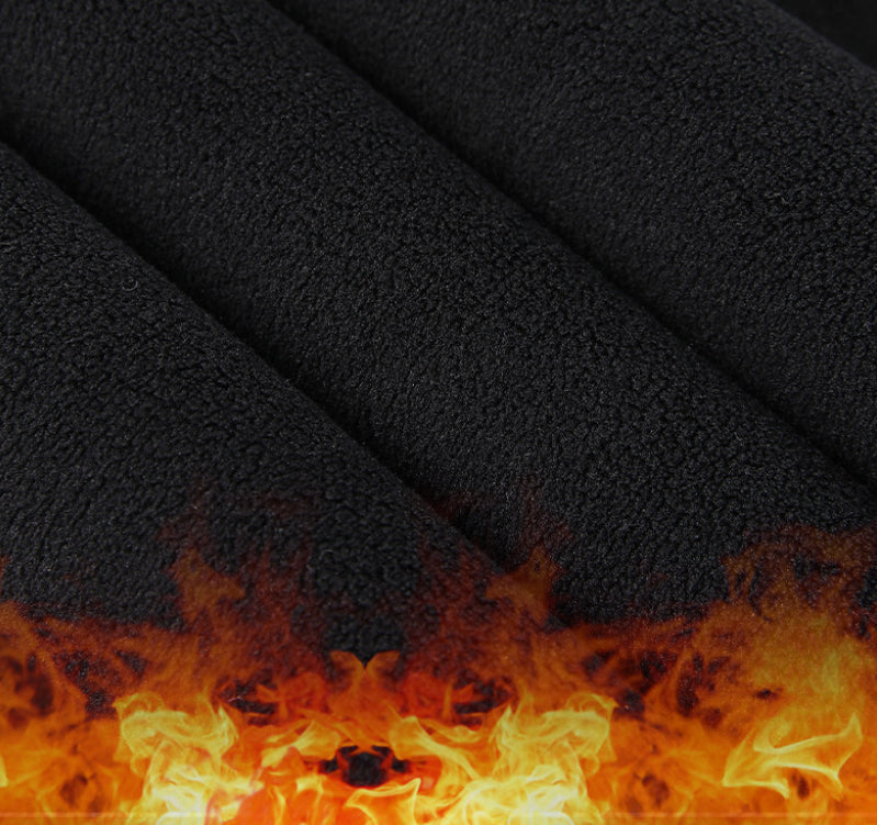 Fashion Weite Konische Sporthose Herren