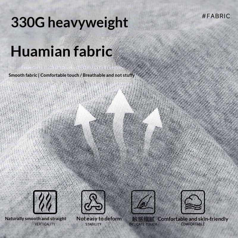 Lässige sportliche Haremshose für Herren